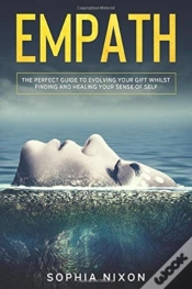 Capa do artigo Empath