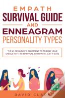 Empath Survival Guide And Enneagram Personality Types