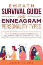 Empath Survival Guide And Enneagram Personality Types - Preview