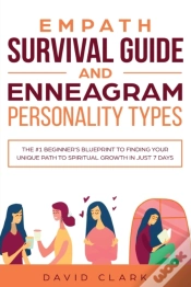 Capa do artigo Empath Survival Guide And Enneagram Personality Types
