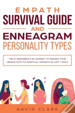 Capa do artigo Empath Survival Guide And Enneagram Personality Types