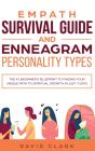 Empath Survival Guide And Enneagram Personality Types - Preview