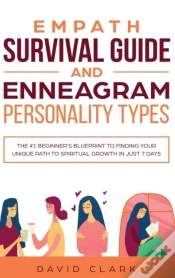 Capa do artigo Empath Survival Guide And Enneagram Personality Types