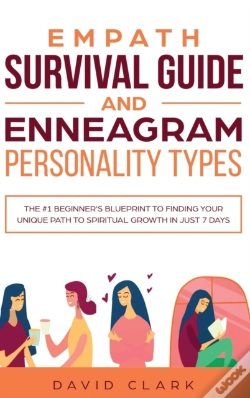 Capa do artigo Empath Survival Guide And Enneagram Personality Types