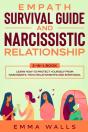 Empath Survival Guide And Narcissistic Relationship 2-In-1 Book - Preview