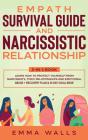 Empath Survival Guide And Narcissistic Relationship 2-In-1 Book - Preview