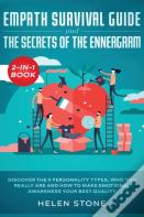 Empath Survival Guide And The Secrets Of The Enneagram 2-In-1 Book