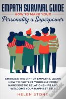 Empath Survival Guide