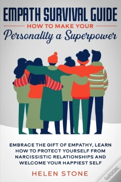 Capa do artigo Empath Survival Guide