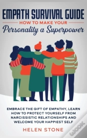 Empath Survival Guide
