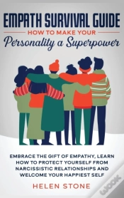 Capa do artigo Empath Survival Guide