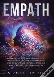 Capa do artigo Empath: The Survival Guide For Highly Se
