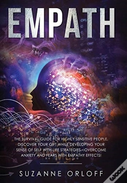Capa do artigo Empath: The Survival Guide For Highly Se
