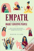 Empath, The Survival Guide For Highly Sensitive People