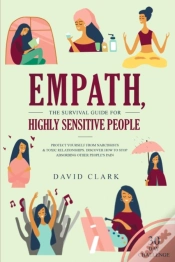 Capa do artigo Empath, The Survival Guide For Highly Sensitive People