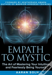 Capa do artigo Empath To Mystic