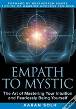 Capa do artigo Empath To Mystic