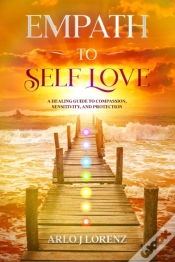 Capa do artigo Empath To Self Love