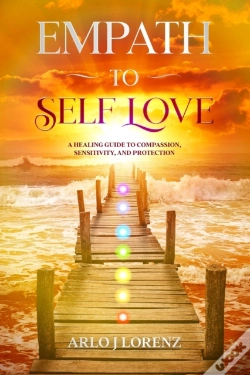 Capa do artigo Empath To Self Love
