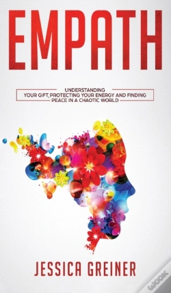 Capa do artigo Empath: Understanding Your Gift, Protect