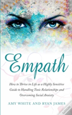 Capa do artigo Empath
