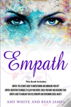 Capa do artigo Empath