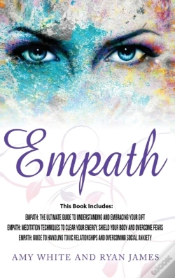 Capa do artigo Empath