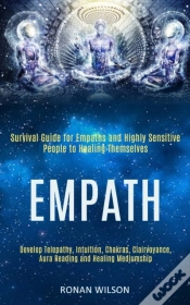 Capa do artigo Empath