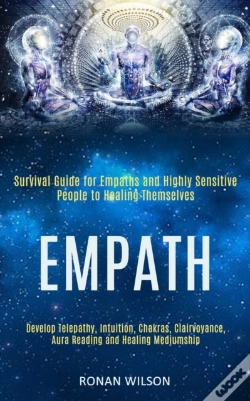 Capa do artigo Empath