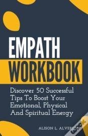 Capa do artigo Empath Workbook: Discover 50 Successful