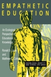 Capa do artigo Empathetic Education
