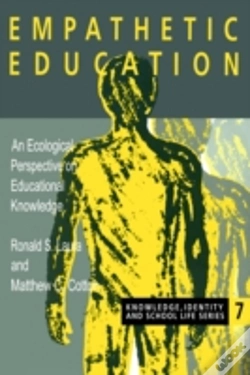 Capa do artigo Empathetic Education