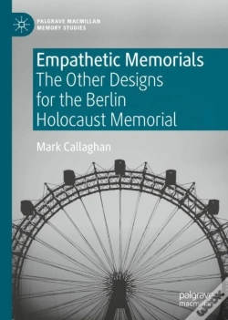 Capa do artigo Empathetic Memorials