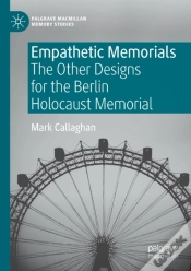 Capa do artigo Empathetic Memorials