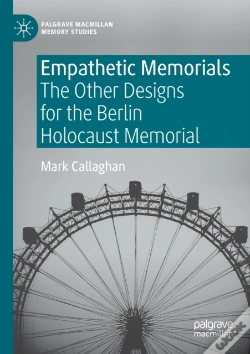 Capa do artigo Empathetic Memorials