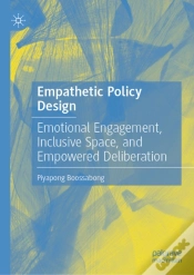 Capa do artigo Empathetic Policy Design