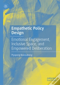 Capa do artigo Empathetic Policy Design