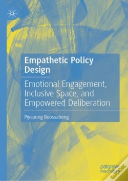 Capa do artigo Empathetic Policy Design