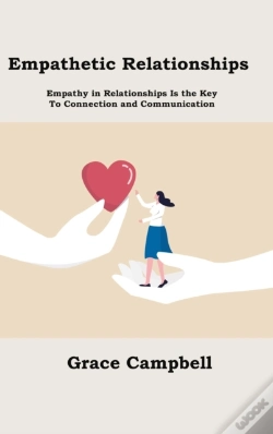 Capa do artigo Empathetic Relationships