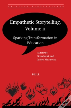 Capa do artigo Empathetic Storytelling, Volume Ii