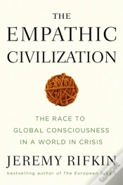 Capa do artigo Empathic Civilization