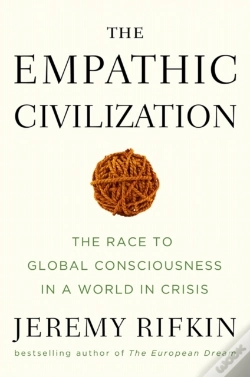 Capa do artigo Empathic Civilization
