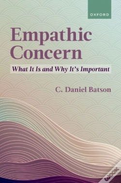Capa do artigo Empathic Concern