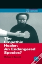 Capa do artigo Empathic Healer