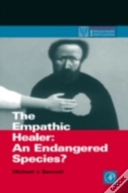 Capa do artigo Empathic Healer