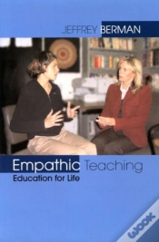 Capa do artigo Empathic Teaching