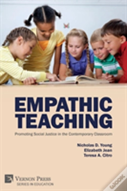 Capa do artigo Empathic Teaching