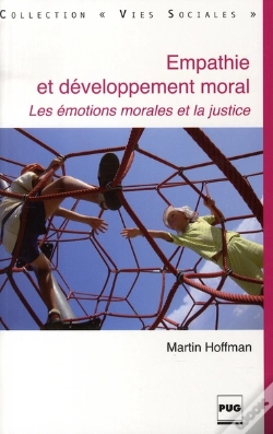 Capa do artigo Empathie Et Développement Moral ; Les Émotions Morales Et La Justice