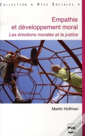 Capa do artigo Empathie Et Développement Moral ; Les Émotions Morales Et La Justice