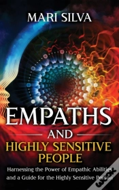 Capa do artigo Empaths And Highly Sensitive People